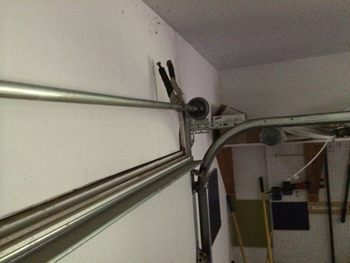 Garage Door Springs in New Jersey